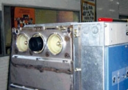 Pfisterer Connex High Voltage Busbar Connectors   24kV - 42kV