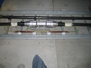 Pfisterer Ixosil High Voltage Slip-on Cable Joints (72.5kV-300kV)