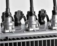 Pfisterer Connex Inner Cone Plugs Size 3, 33kV, 1250A 50-630sqmm