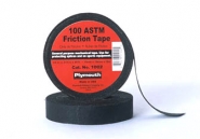 Plymouth 100 ASTM Friction Tape