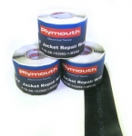 Plymouth GLF Jacket Repair Wrap