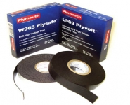 Plymouth L969 Plyvolt Linerless High Voltage Insulating Tape