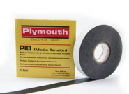 Plymouth PIB Medium Voltage Tape With Black Liner