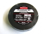 Plymouth Premium 85 CW Vinyl Plastic Electrical Tapes 