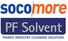 Power Cable Cleaning - PF Solvent High Flash Point Solvent Cleaner & Degreaser