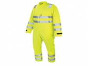 ProGARM High Visibility Yellow Garments - Trousers, Coveralls, Sweatshirts & Poloshirts