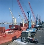 Panzerflex & Protolon Cable Joints for Port Authorities