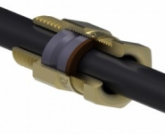Prysmian A220SS 423LSF-71 (3.5-8.5mm) LSF Brass BICON Gland Kits
