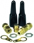 Prysmian BICON Cable Glands - CW LSOH LSF - Prysmian FP600S Cables