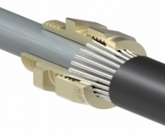 BW Brass Cable Glands - Prysmian BICC BICON