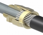 BICC Bicon BW20S LSF Cable Gland Kit (Prysmian 420LSF-52)
