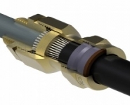 CW LSF Brass Cable Glands - BICC, BICON, Prysmian