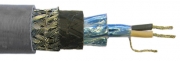 Prysmian Draka Cables - BFCU(i) 250V Fire Resistant Instrumentation Cable