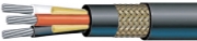 Prysmian Draka Cables - Bostrig 125 Type P Power 3C 8AWG AS Cable 