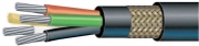 Prysmian Draka Cables - Bostrig 125 Type P Power 4C 8AWG AS Cable 