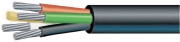 Prysmian Draka Cables - Bostrig 125 Type P Power 4C 8AWG Cable
