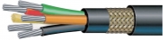 Prysmian Draka Cables - Bostrig 125 Type P Power 5C 8AWG AS Cable 