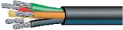 Prysmian Draka Cables - Bostrig 125 Type P Power 5C 8AWG Cable