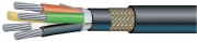 Prysmian Draka Cables - Bostrig 125 Type P Signal 20AWG 18AWG 16AWG Armoured Cable 