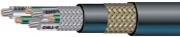 Prysmian Draka Cables - Bostrig 125 Type P VFD 2kV 1/0AWG Cable