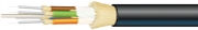 Prysmian Draka Cables - Bostrig S611T Marine Fiber Optic Cable