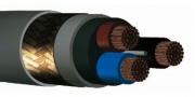Prysmian Draka Cables - HXXMB 1kV CL5 Power & Control Cable
