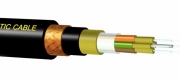 Prysmian Draka Cables - S670T Armoured Marine Fiber Optic Cable