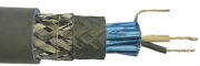 Prysmian Draka Cables - BFCU(c) 250V Fire Resistant Instrumentation Cable