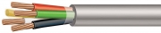 Prysmian Draka Cables - Bostmarine Type LSX LSZH 14AWG to 500MCM 600V Power Cable