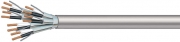 Prysmian Draka Cables - Bostmarine Type LSX LSZH 16AWG 600V Signal Cable