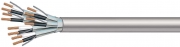 Prysmian Draka Cables - Bostmarine Type T/N 16AWG 600V Signal Cable