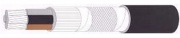 Prysmian Draka Cables - FlexFlame RFOU 0.6/1kV P1/P8 Double Braid Power Cable