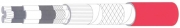 Prysmian Draka Cables - FlexFlame RFOU 12/20(24) kV P19/P21 Power Cable