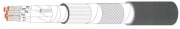 Prysmian Draka Cables - FlexFlame RFOU(c) 250V S2/S6 Instrument Cable