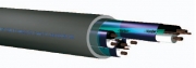 Prysmian Draka Cables - HXXM EEP 0.6/1KV Instrumentation & Communication Cable 