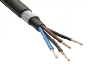 Prysmian FP400 Fire Resistant Cables