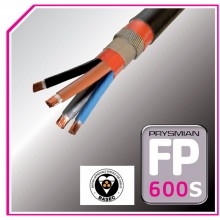 Prysmian FP Fire Resistant Cable Leads The Way With BASEC Approval