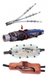 Prysmian Outdoor Polymeric Cable Terminations - 72.5kV to 420kV