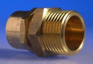 Pyrotenax (Pyro) Cable Glands 