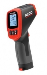 RIDGID micro IR100 - Non-Contact Infrared Thermometer 