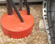 CSD RISE Rapid Duct Seal Kits - 125mm Duct - CSD RISEDUCT125-R