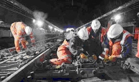 Video Training : Installing Rail Cable Joints (Heat Shrink Zero Halogen) - LU & Network Rail