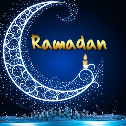 Ramadan Mubarak, Ramadan Kareem