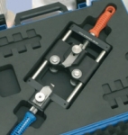 Raychem High Voltage (HV) Cable Stripping Tools 