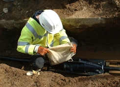 Prysmian JEM Cable Joints - Changing Legislation For Cable Joint Resins 