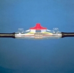 Resin Cable Joints, Single Core Power Cables BS5467 - Straight Cable Joints