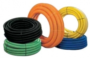 Ridgicoil Polypipe Utilities Cable Duct