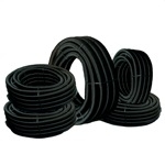 Ridgicoil Polypipe Power Cable Duct
