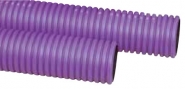 Ridgiduct Polypipe Motorway Comms Cable Duct