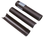 Ridgiduct Power Cable Ducting - Polypipe Split Cable Duct
